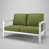 Green n'est pas disponible