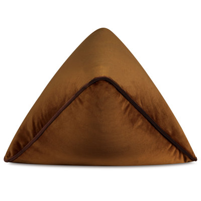 Housse et insert de coussin décoratif Studio 773 Lifestyle Pyramid