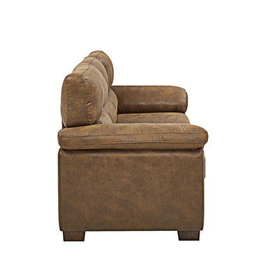 Three‑Seat Sofa
