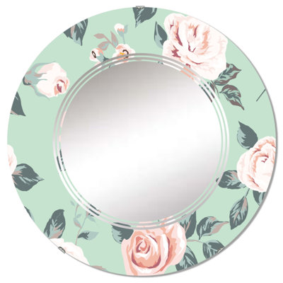 Circle Mirror