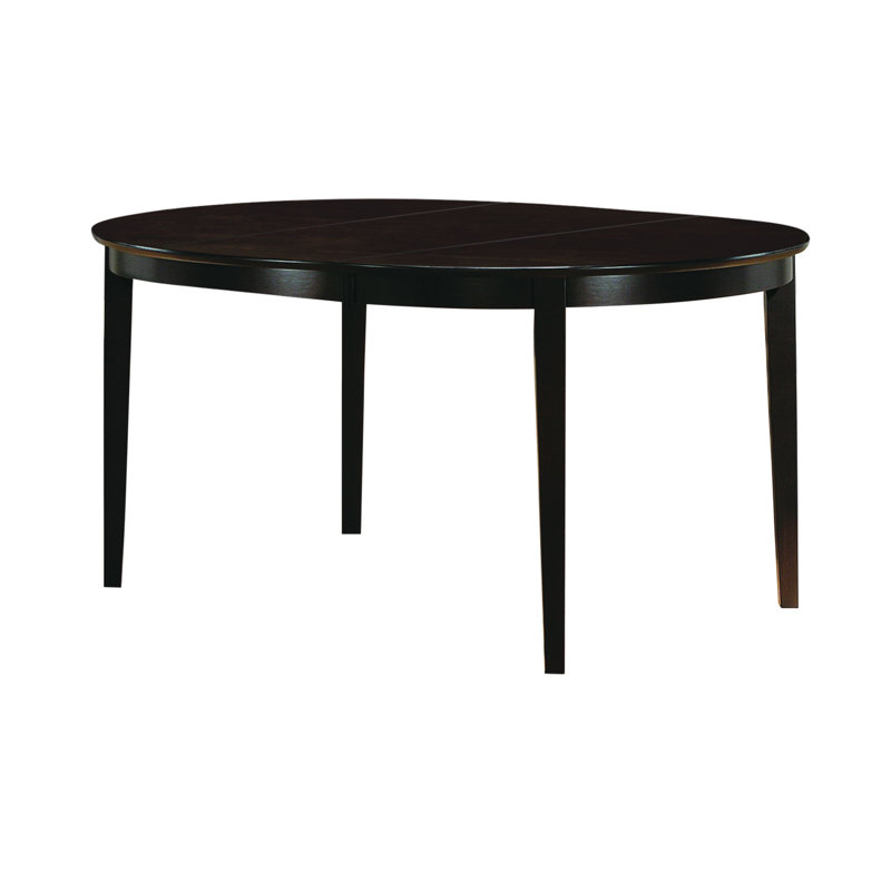 Scout 6 - Person Extendable Four Leg Dining Set