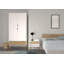Caslynn 2 Door Manufactured Wood Wardrobe-2088993801