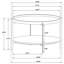 Table basse Jamieson