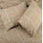 3 Piece Windowpane Cotton  Duvet Cover Set-854930542-854930529