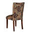 Chaise de salle à manger Parson rembourrée Carista-128552846