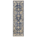 Fillmore Traditional Floral & Botanical Area Rug