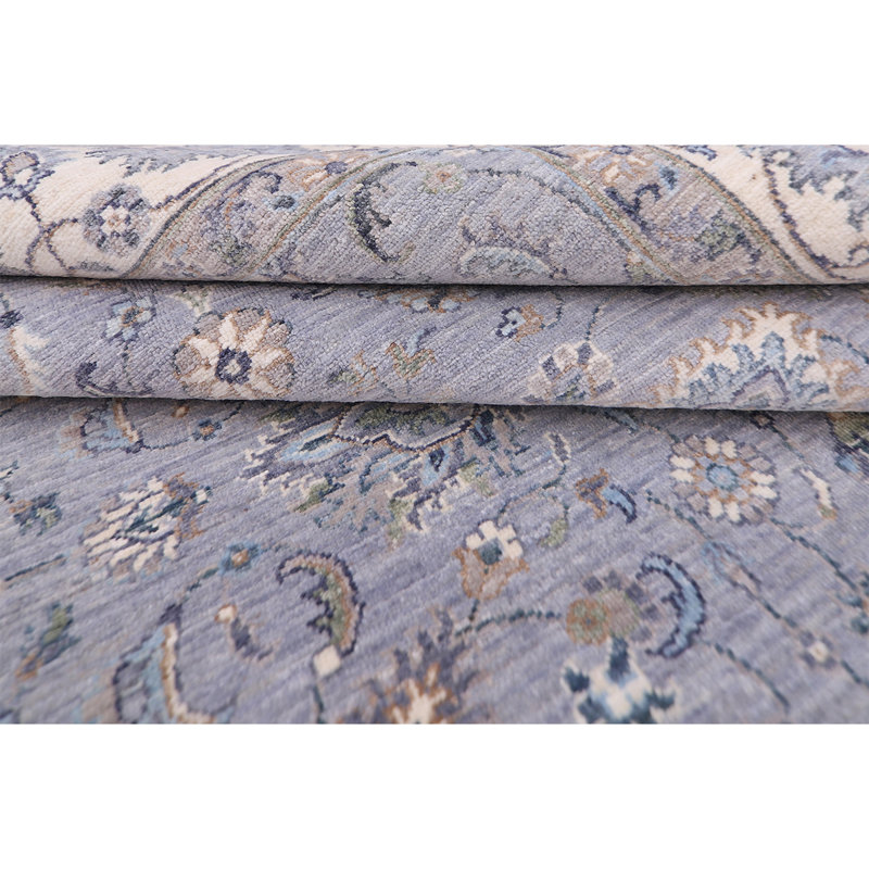 Ziegler 3000 Handmade Wool Oriental Area Rug