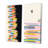 Retro Abstract Minimal Colorful Geometrics VIII " Retro Abstract Minimal Colorful Geometrics VIII " by Designart 2 - Pieces-1954258699-1954258697