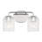 Eisele Small Vanity from Generation Lighting -1227266129-1227266130-1227266134