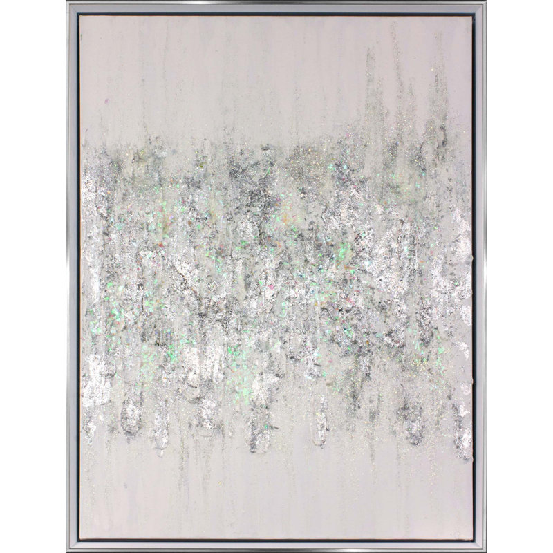 Angel Dust 1 Print by H. Scott