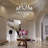 24-Light 49" Classic Crystal Chandelier