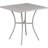 Robbin Square 4 - Person 35.25'' Long Dining Set-24678880