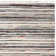 Burnett Rug Hand Woven Cotton Striped Rug