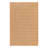 Striped Indoor / Outdoor Rug-573036755