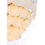Lustre albâtre 30 pouces Idamay-2129071518