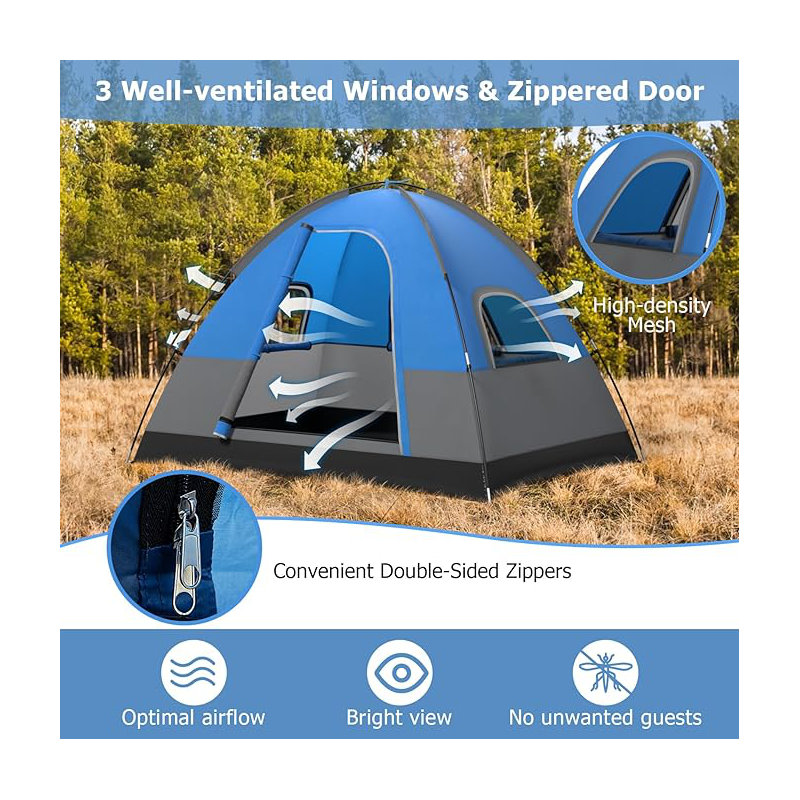 Tent