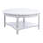 Locke Solid Wood Single Coffee Table-750699884