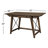 Nantucket Solid Wood Writing Desk