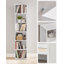 3-Tier Bookshelf, Open Storage Shelf-641599914-625820156