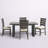 Minnich 5-Piece Dining Set