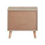 Caelo 45cm W Bedside Table-429807704
