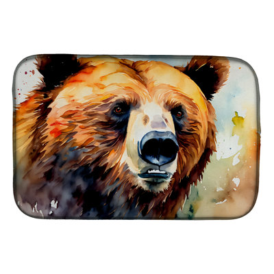 Drying Mat