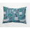 Jump For Joy No Decorative Addition Reversible Throw Pillow