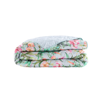 Conte Sateen Comforter
