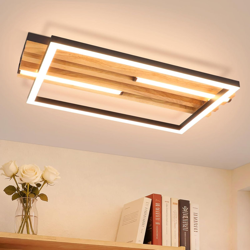 Flush Mount