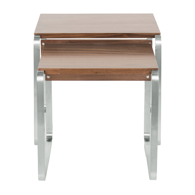 2 tables gigognes Breontae