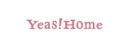 Logo Yeas!Home