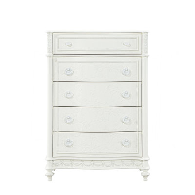 Commode Dorothy