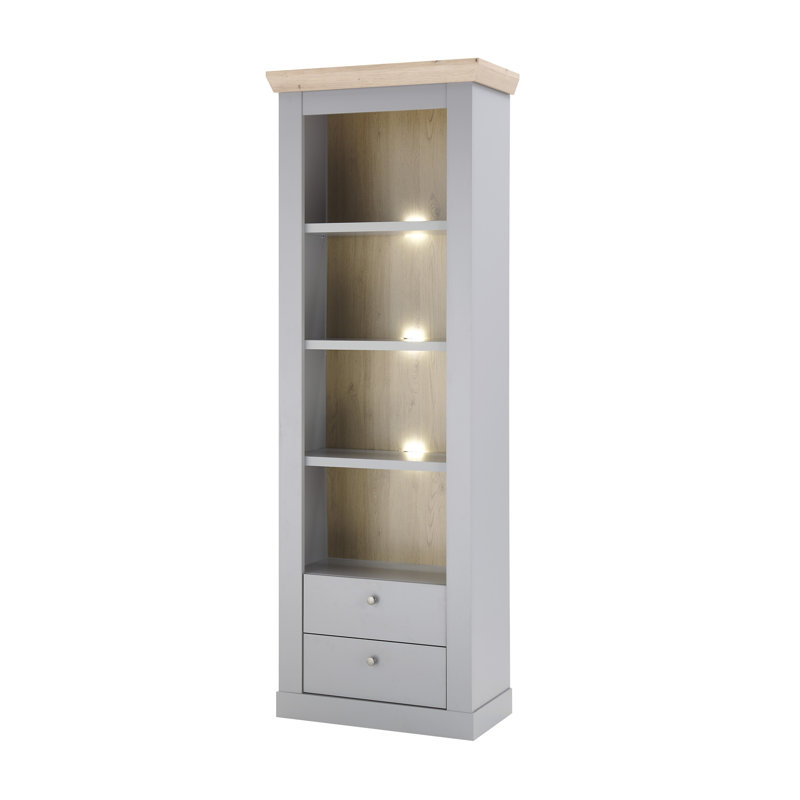 Grubb Display Cabinet