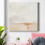 «Smudged Horizon I», reproduction encadrée de qualité supérieure - prête à être suspendue-1285636992-1285637007-1285637005