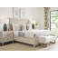 Las Brisas Panel Bed 5/0 Queen-901288460