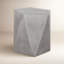 Tabouret d'appoint Gigi