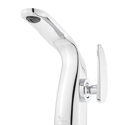 Château Single Hole, Single-Handle, Bathroom Faucet