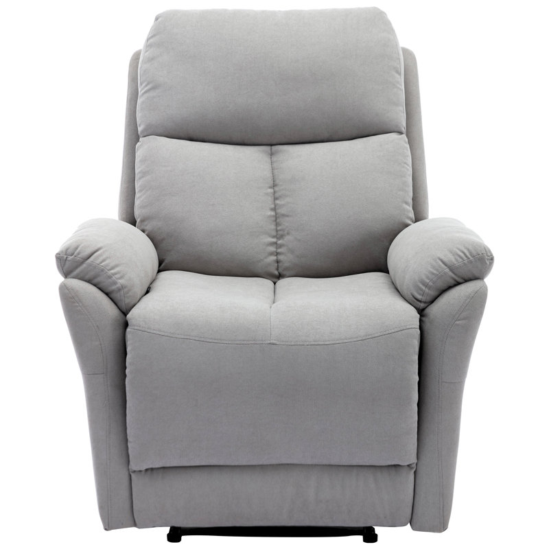 Aliese Manual Recliner