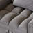 Versatile Foldable Sofa Bed with Adjustable Backrest and Pillows-1500317735