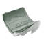 Canapé sans accoudoirs Harrison - vert velours-2088111260
