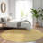 Floral Indoor / Outdoor Rug-801642415