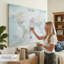 Bouton-poussoir Amrico World I-2054176902