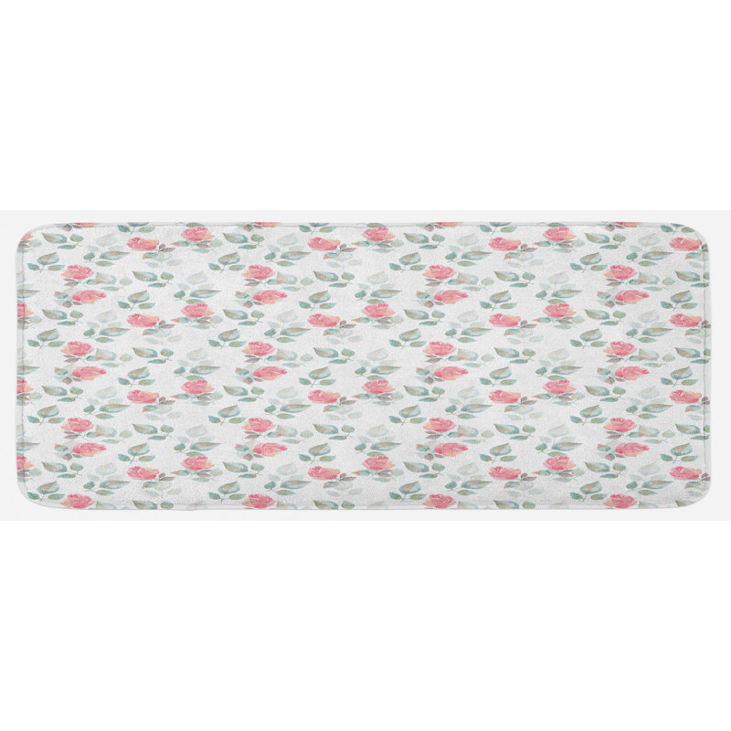 Tapis de cuisine