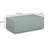 Earl Light Blue Capiz Shell Coffee Table