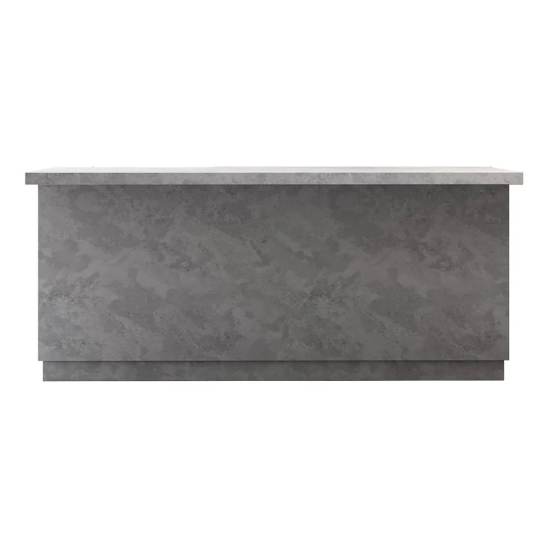 182.9 cm W Kitchen Island with Top