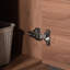 Ensemble de meuble-lavabo simple 24 po Modern