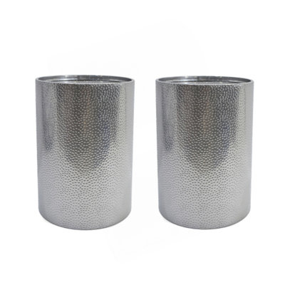 Metal Side Table