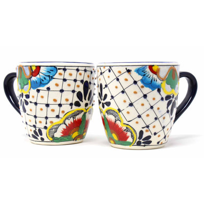 Grande tasse à café Camargue