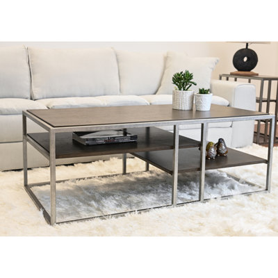 Table basse Modern Modern