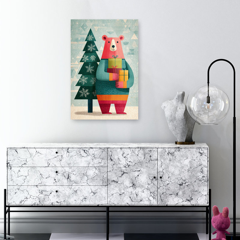 Print, 91.44cm H x 60.96cm W